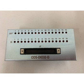 Anelva ODS-DIO32-D DIO Module